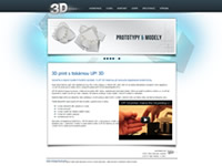 3D tisk pro
