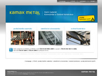 kamax metal