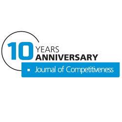 Journal of Competitiveness