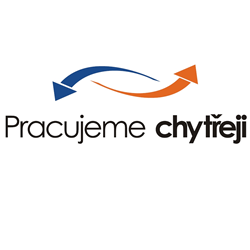 Pracujeme Chytřeji